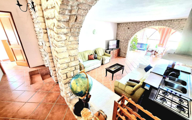 Apartment Olive Garden