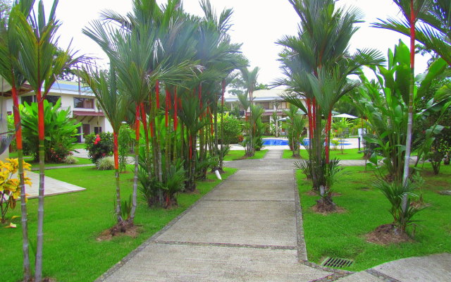 Hacienda Pacifica