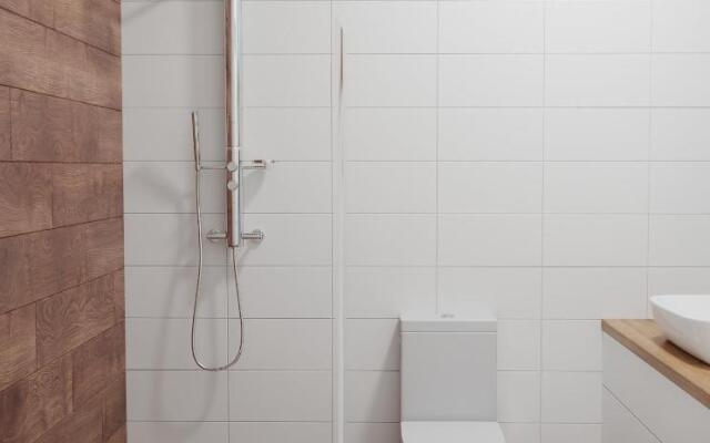 Green City Apartment