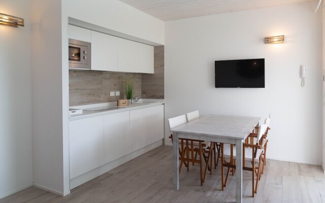 Residence Marina Ponente