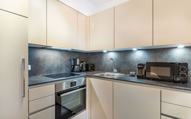 Apartment Seetraum Annenheim/Ossiacher See