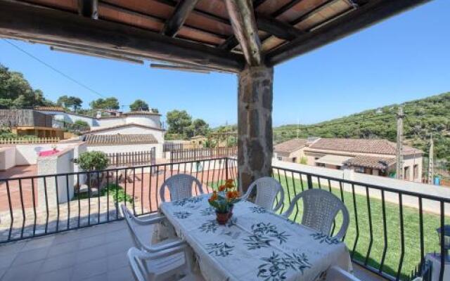 Alquiler casa Begur_L0012