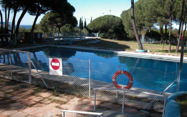 Camping La Buganvilla