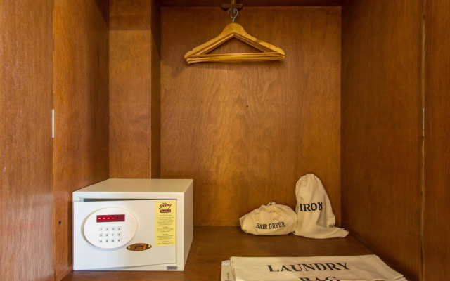 Traditional Comfort Boutique Hotel