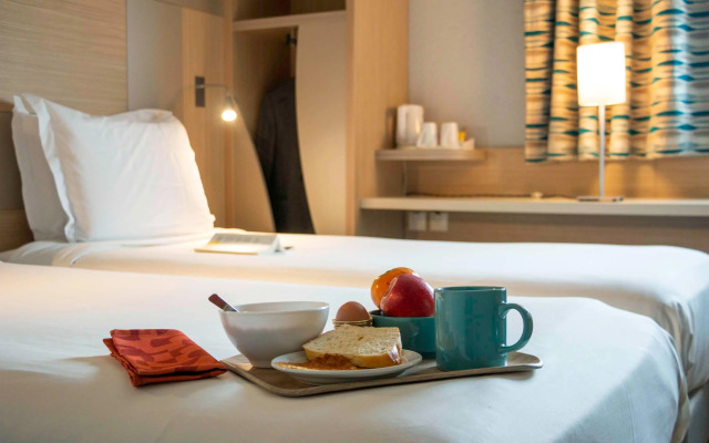 Ibis Styles Marseille Palais Des Congres - Vélodrome