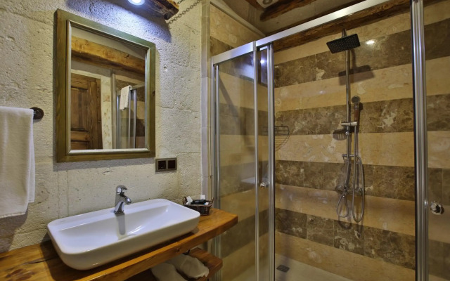 Aja Cappadocia Hotel