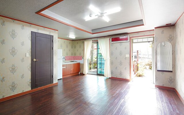 Bene Valley Pensionyangsan