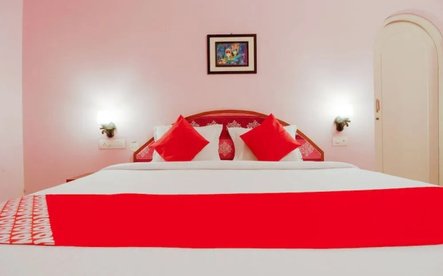 Paradise Luxury Homestay