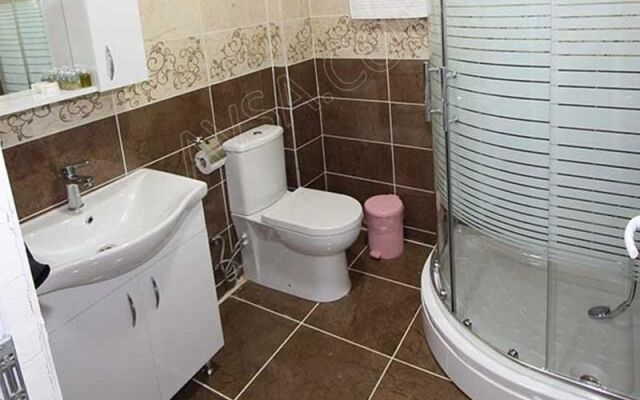 Afissia Garden Hotel
