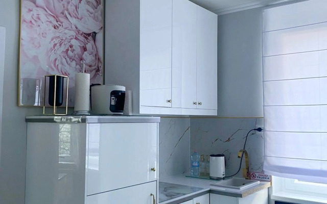 Glamour Apartment przy plaży