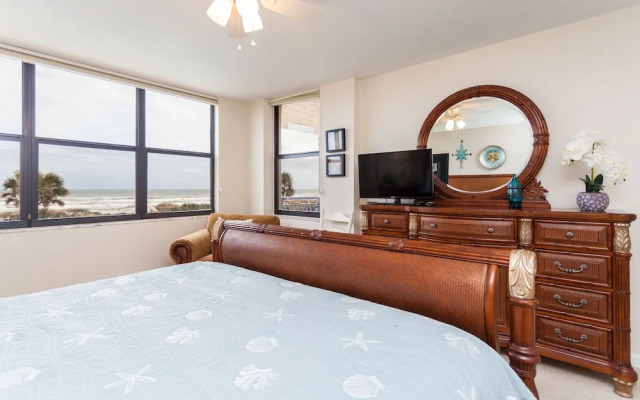 Barefoot Trace by Vtrips