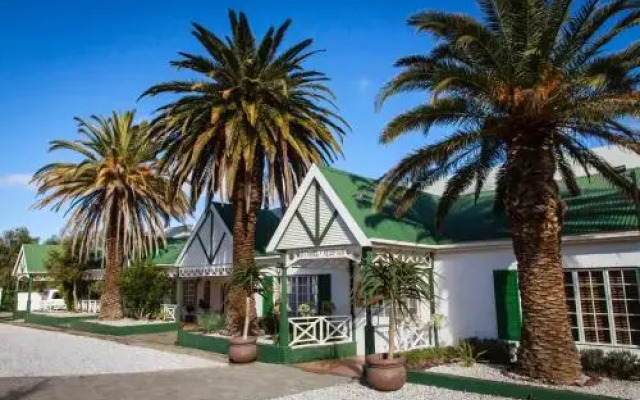 Okiep Country Hotel