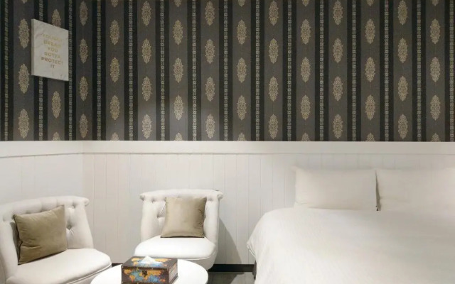 K Hotel