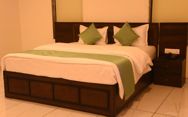 VITS Excellensea Karde Beach