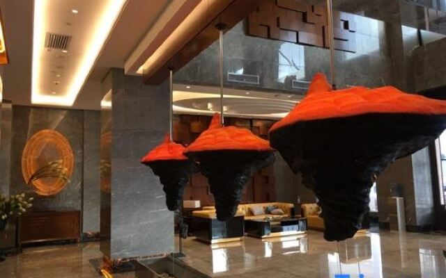 Xiyu International Hotel