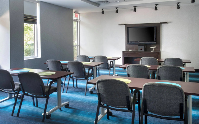 Aloft Nashville Franklin