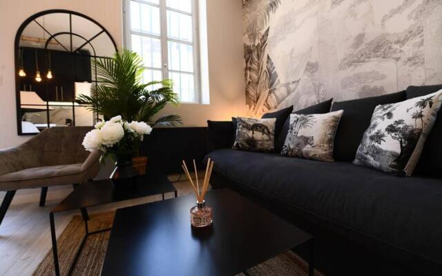 Verrerie 47 - Hypercentre Historique De Dijon