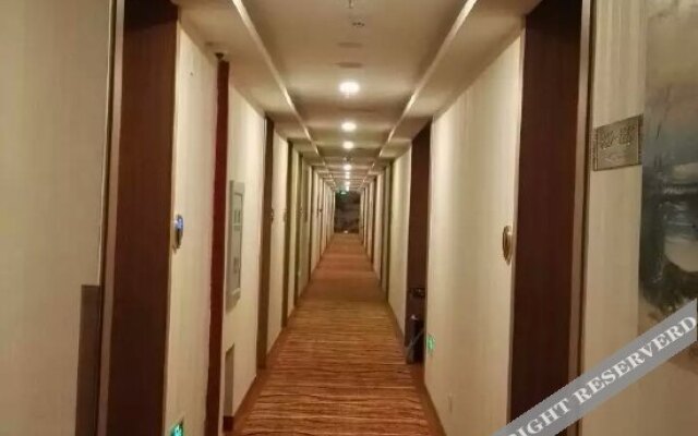Mindu Hotel