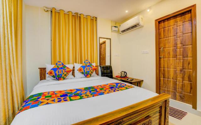Fabexpress Rithun Residency
