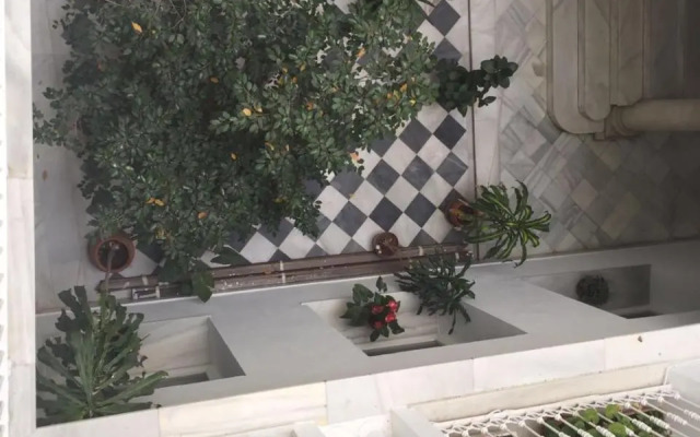 Apartamento San Pedro