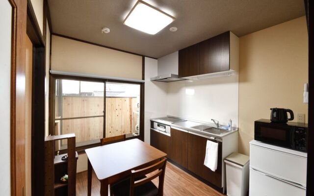 Kyoto Tachibanaya Gion Rokuhara