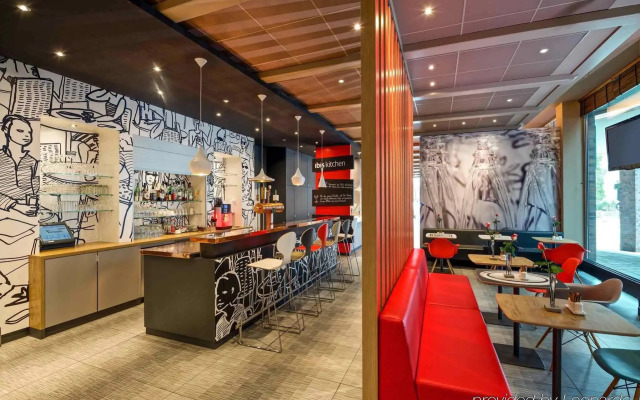 ibis Hamburg Alsterring