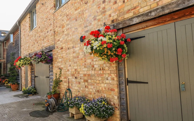 The Mews