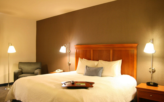 Hampton Inn San Marcos, CA