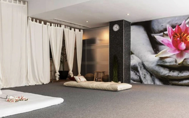 Lofts a pie de playa con piscina comunitaria