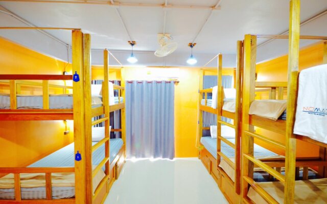 NOMAD Hostel Krabi