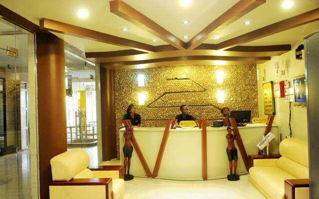 Ravens Hotel