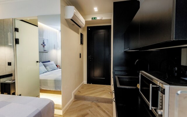 Triple A Apartmemts - Aristofanous 20