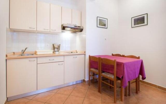 Apartments Fiskus