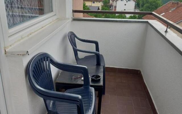 Apartman Marina