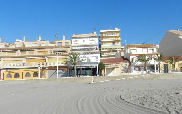 Hotel La Familia