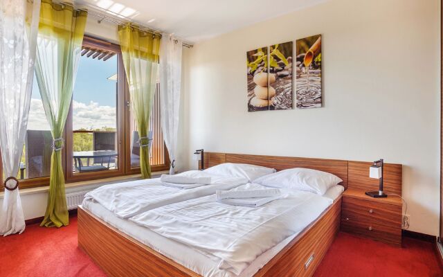 Sun & Snow - Olympic Park