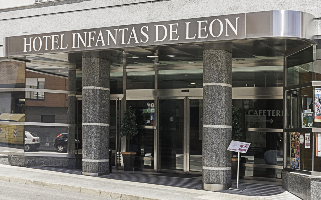 FC Infantas de León