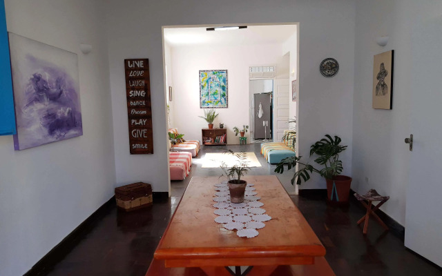 Zili Pernambuco Hostel & CoWorking