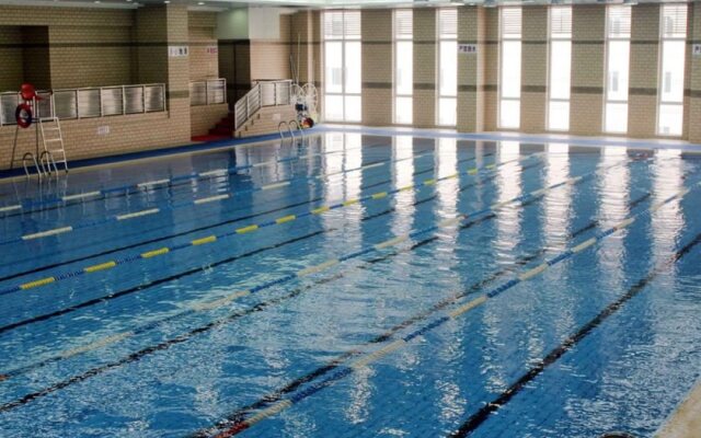 Kangming Hotel Beijing