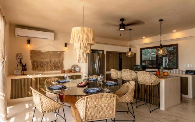 Hotel Boutique Casa Muuch Holbox