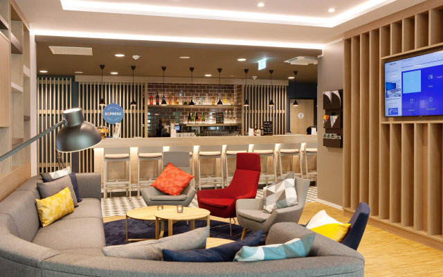 Holiday Inn Express Furth