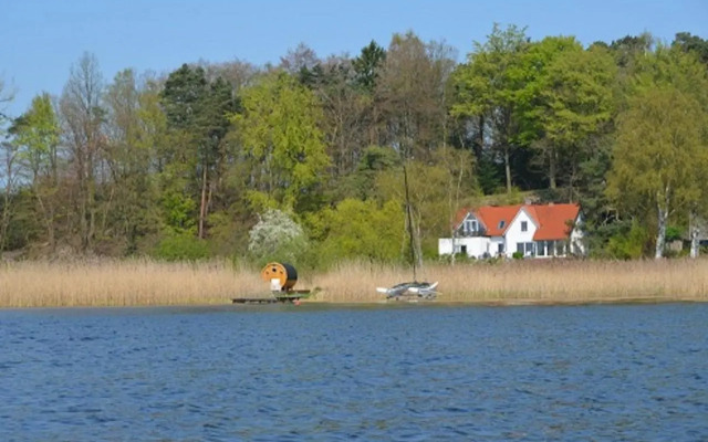 Ferienwohnung Seefrieden