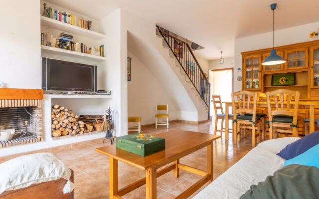 House Boters Torredembarra