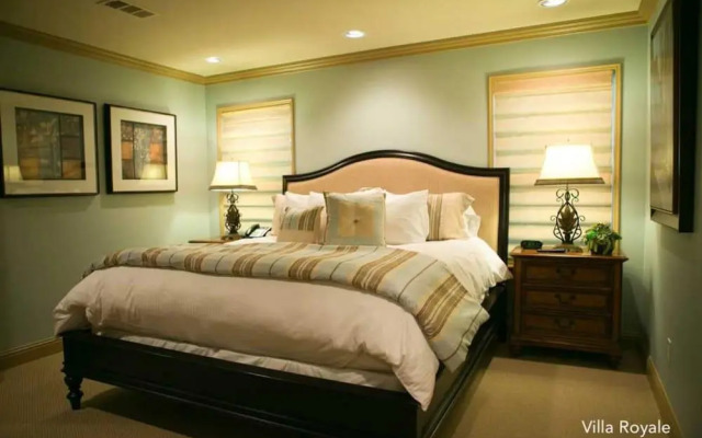 The Sanford House Inn & Spa