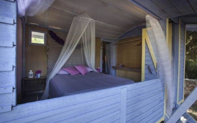 Kocabahçe Glamping