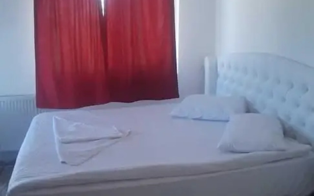 Urgup Apartments