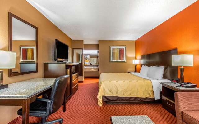 Quality Inn