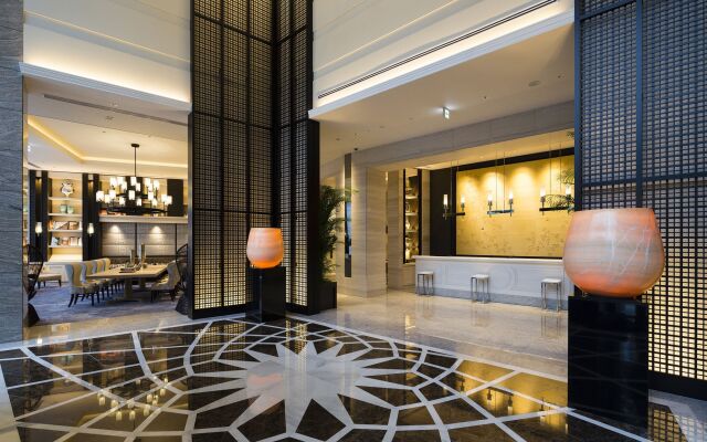 Premier Hotel CABIN PRESIDENT Osaka