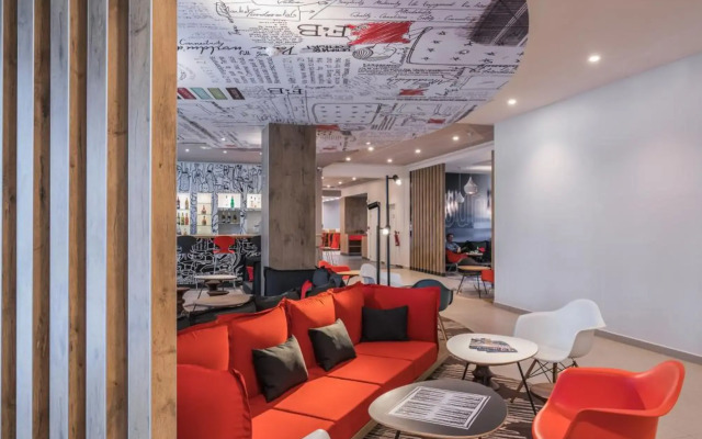 ibis Setif Hotel