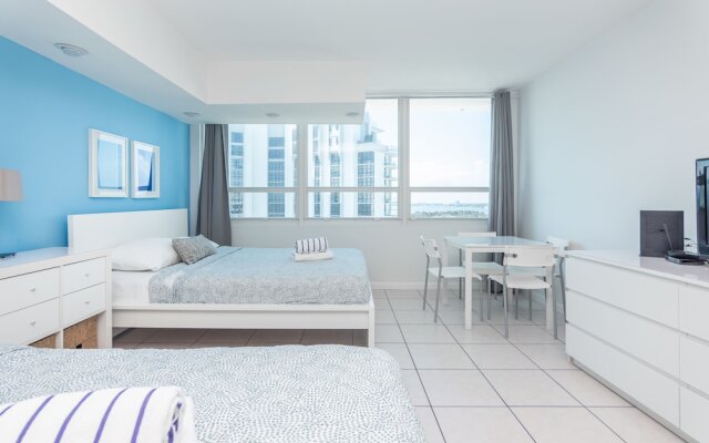 Girasole Suites